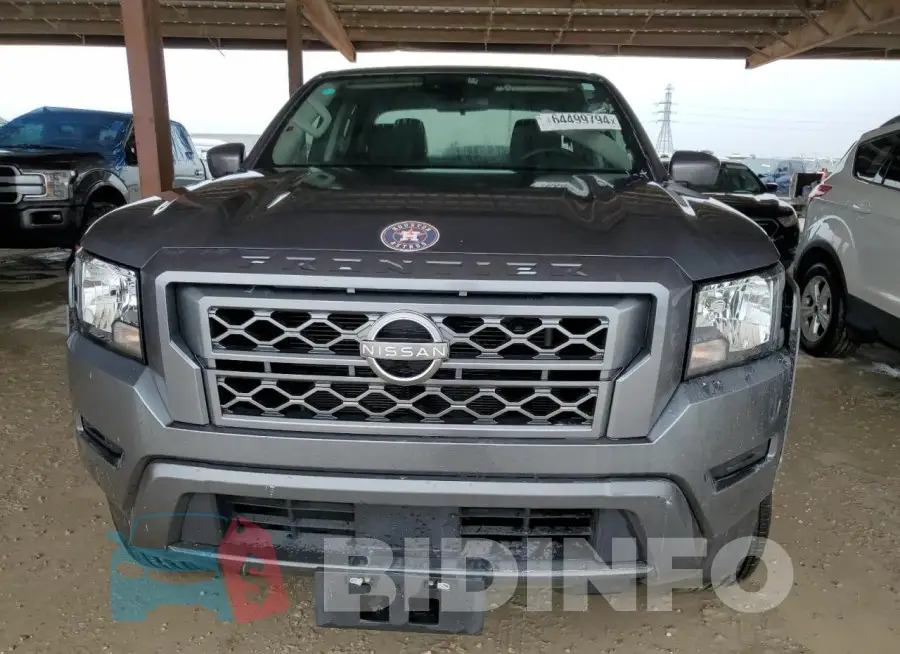 1N6ED1EJ1NN651534 Photo# 5