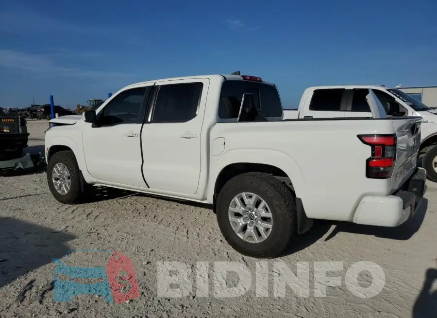1N6ED1EJ5PN627711 Photo# 2