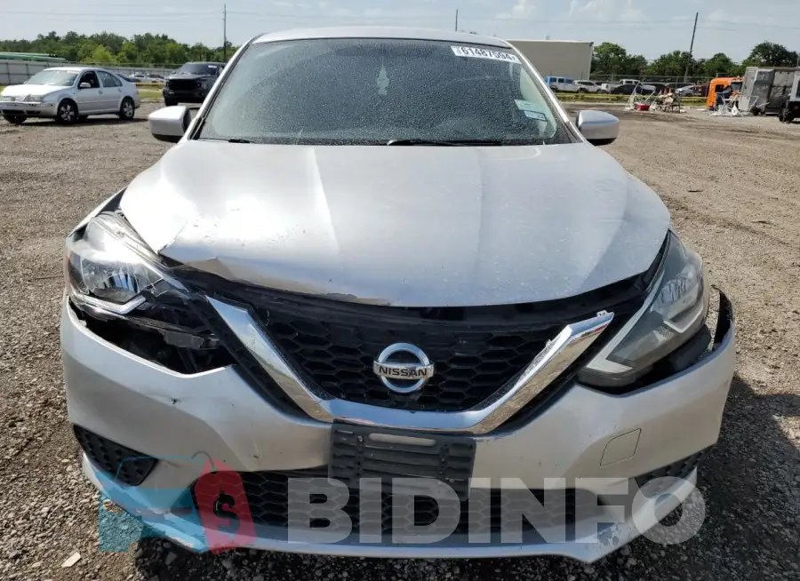 3N1AB7AP2GL657482 Photo# 5