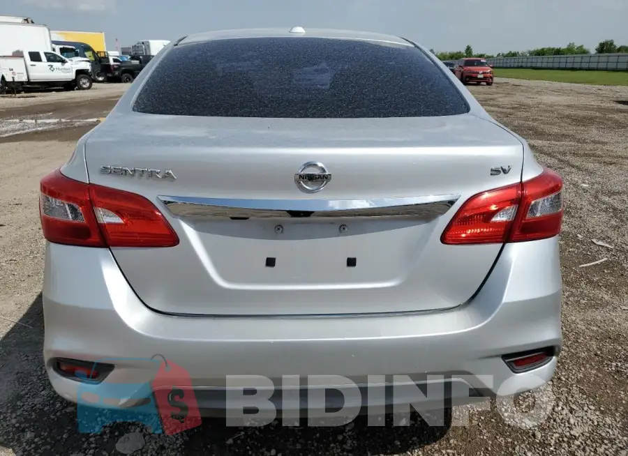 3N1AB7AP2GL657482 Photo# 6