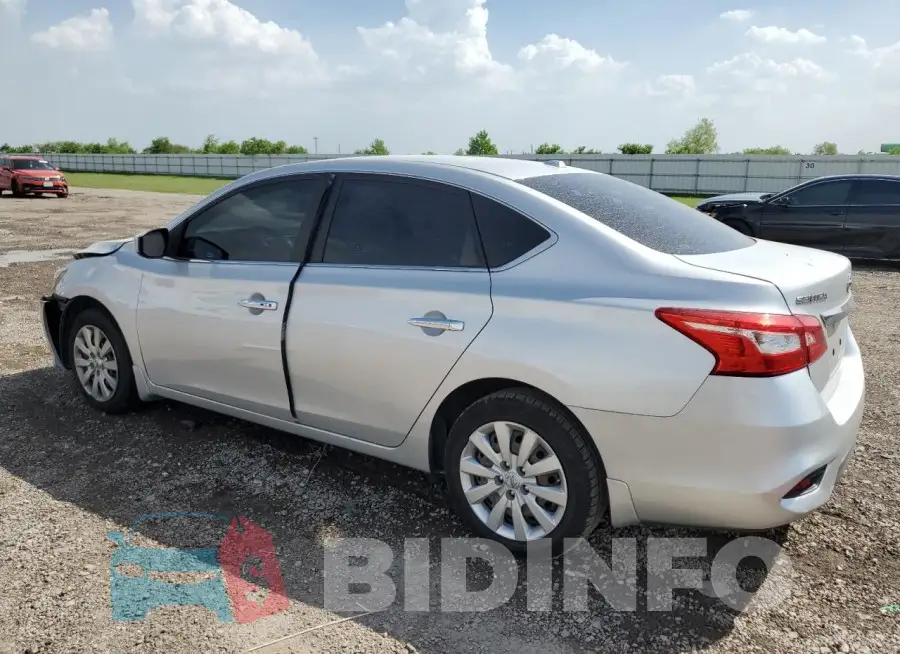 3N1AB7AP2GL657482 Photo# 2