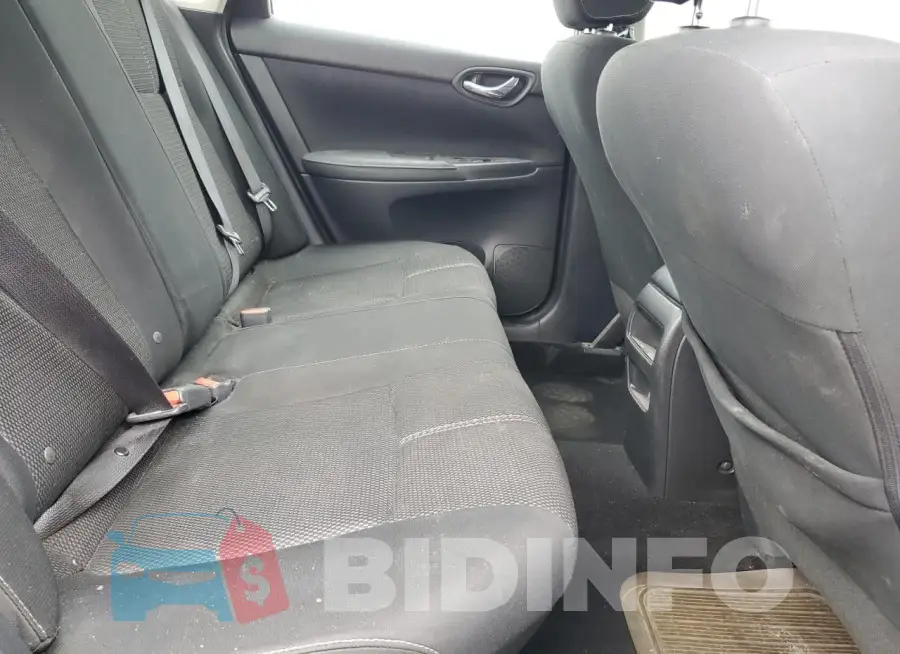 3N1AB7AP9JY265237 Photo# 10
