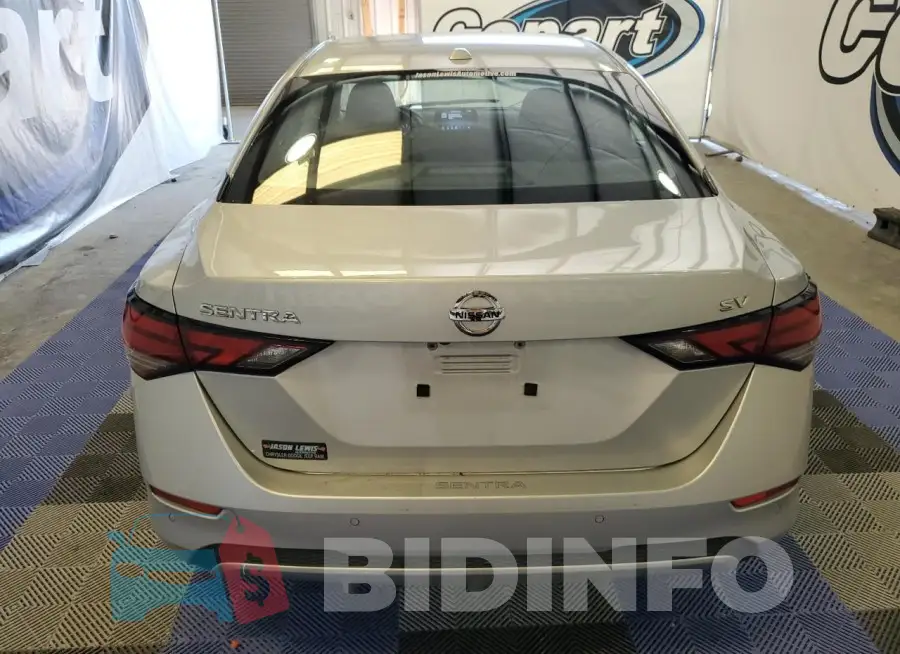 3N1AB8CV3NY316836 Photo# 6