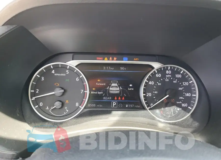 3N1AB8CV4RY210627 Photo# 9