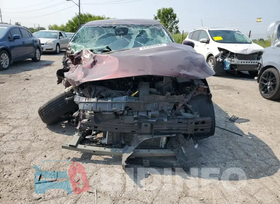 3N1AB8CV6MY273415 Photo# 5