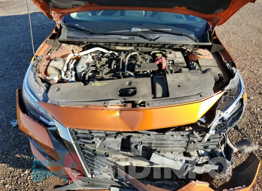 3N1AB8DVXLY260020 Photo# 11