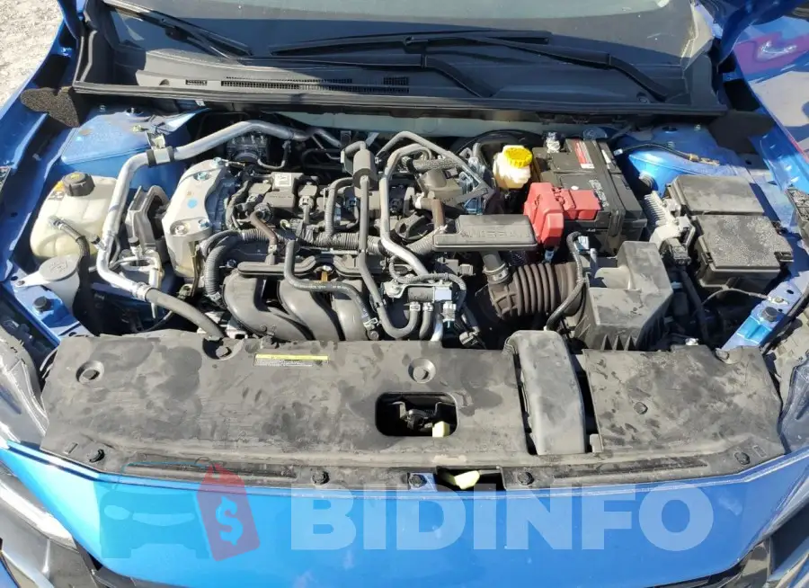 3N1AB8DVXRY206581 Photo# 11