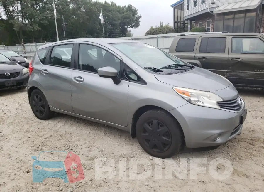 3N1CE2CP6FL350833 Photo# 4