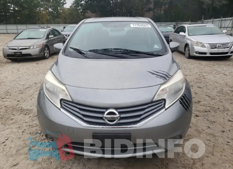 3N1CE2CP6FL350833 Photo# 5