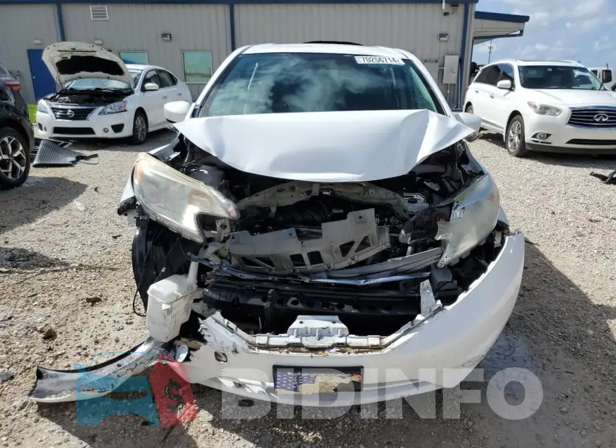 3N1CE2CP6FL393827 Photo# 5