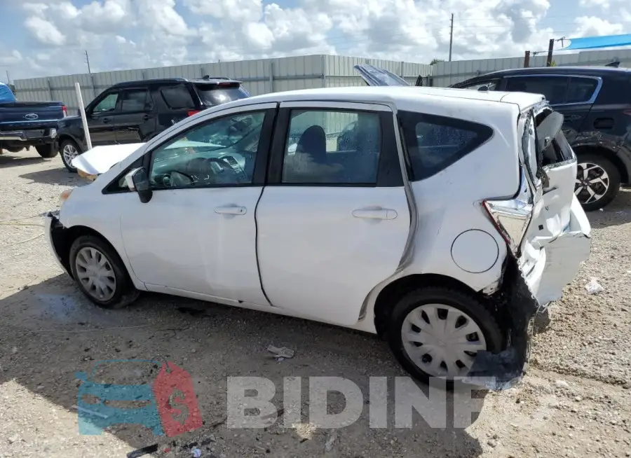 3N1CE2CP6FL393827 Photo# 2