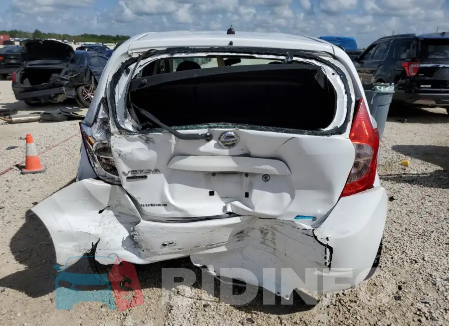 3N1CE2CP6FL393827 Photo# 6