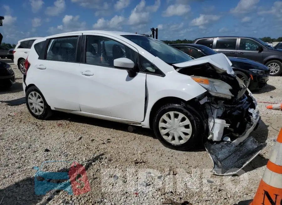 3N1CE2CP6FL393827 Photo# 4