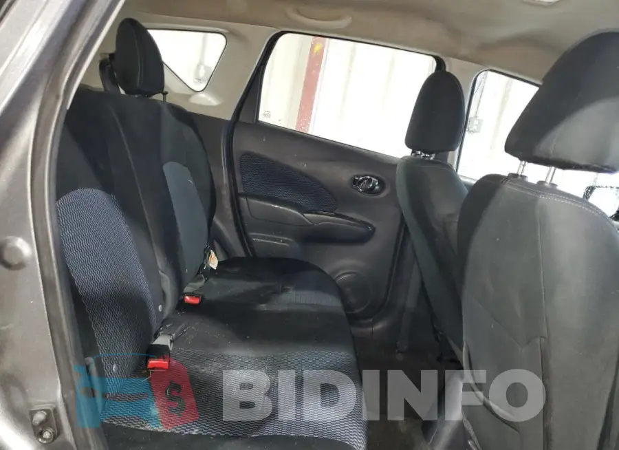 3N1CE2CP8GL400777 Photo# 10