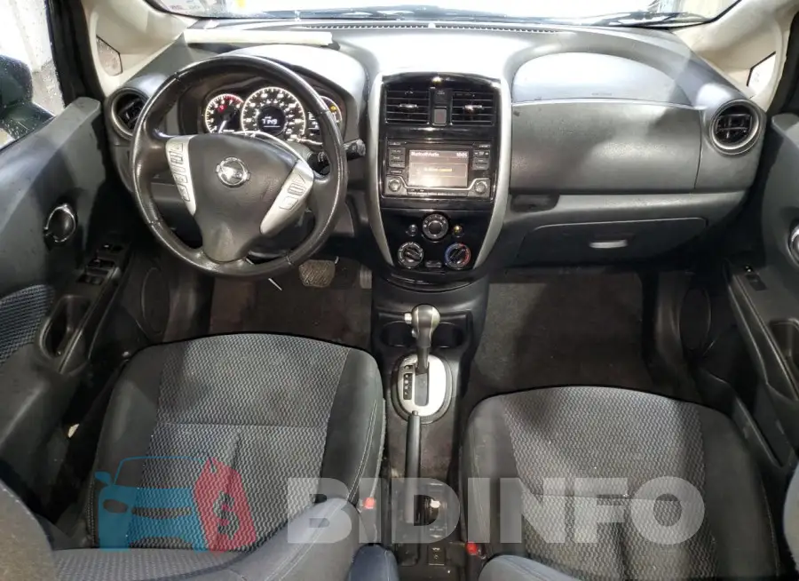 3N1CE2CP8GL400777 Photo# 8