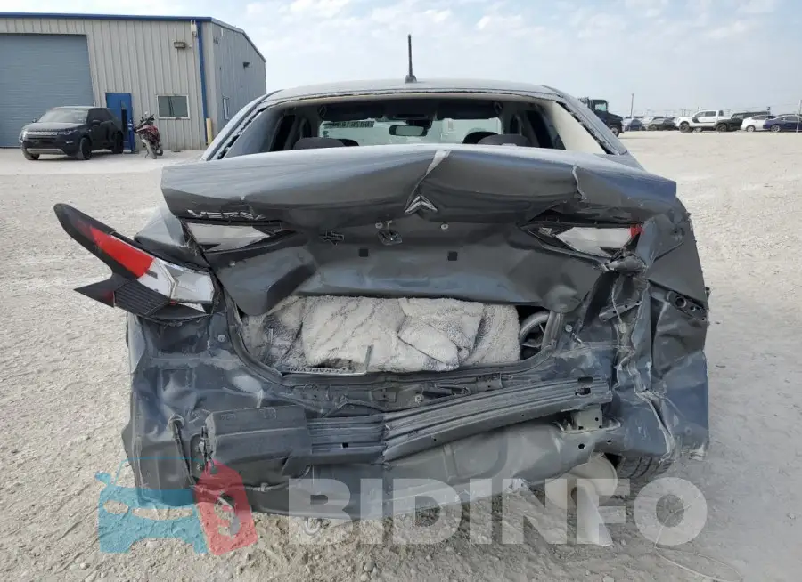 3N1CN8DVXML907675 Photo# 6