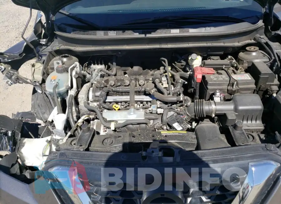 3N1CP5BV3LL550320 Photo# 11
