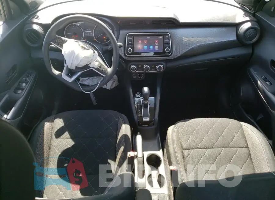 3N1CP5BV3LL550320 Photo# 8