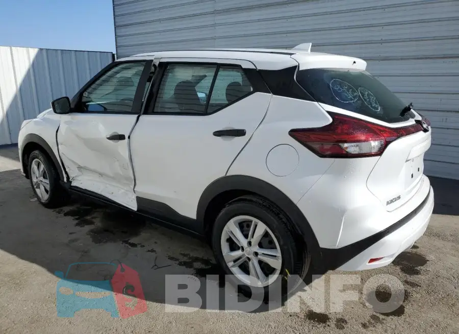 3N1CP5BV4PL549585 Photo# 2