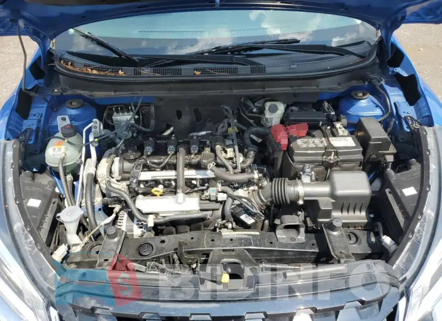 3N1CP5BV5ML519166 Photo# 11
