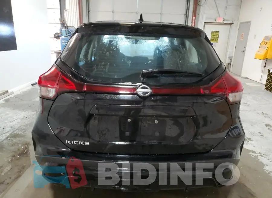 3N1CP5BV9NL502260 Photo# 6