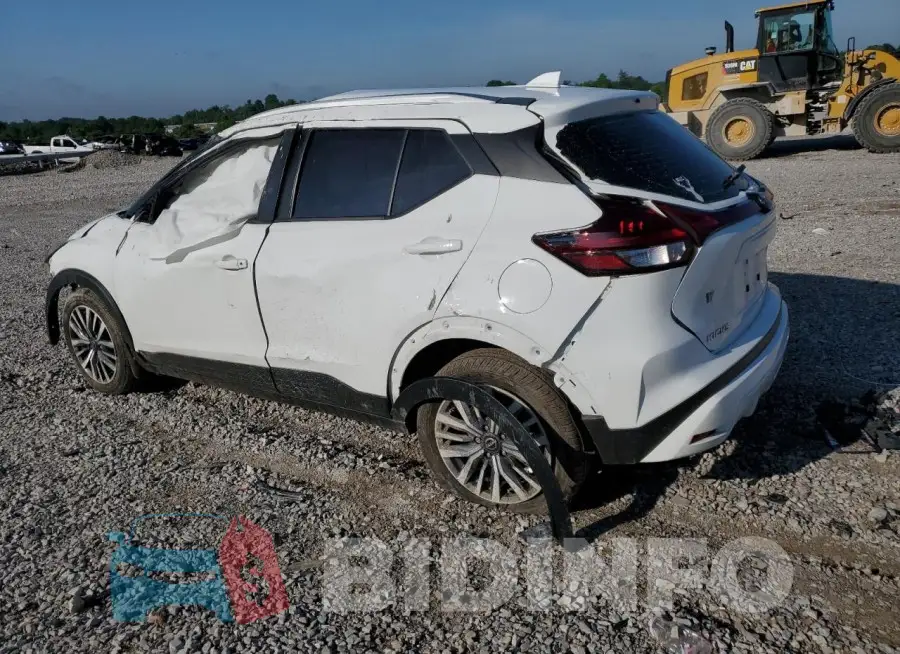 3N1CP5CV4NL511236 Photo# 2