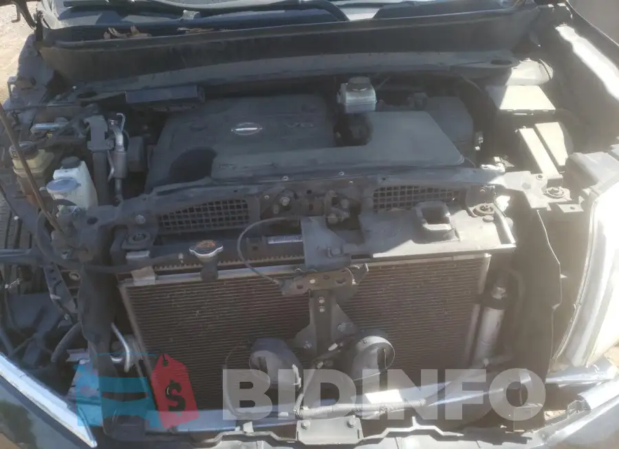 5N1AR2MM4GC663594 Photo# 12