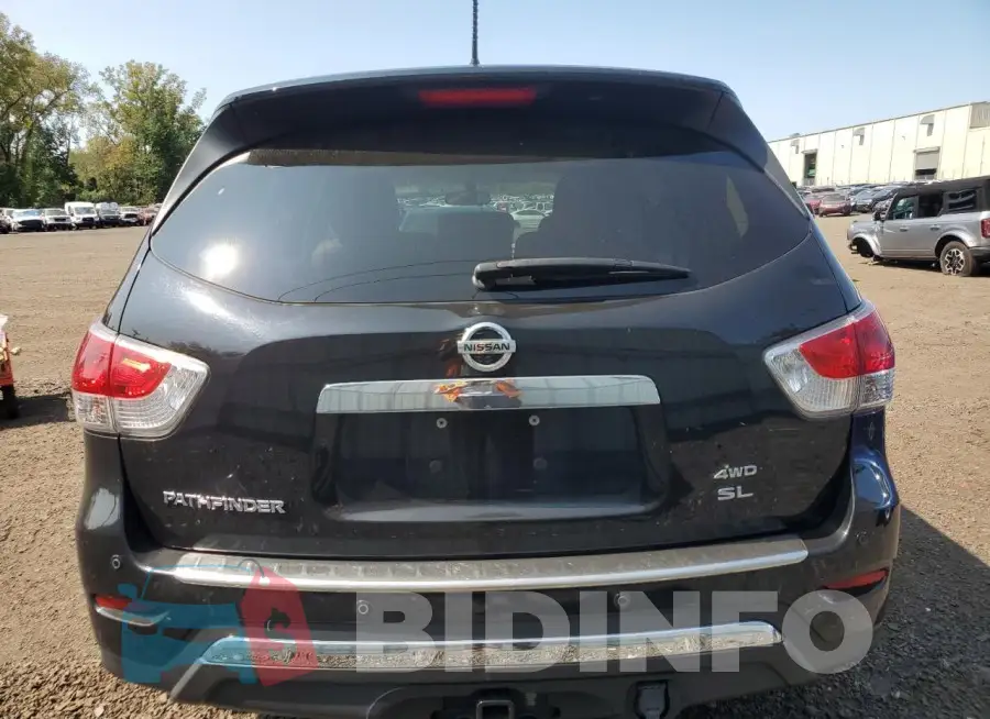 5N1AR2MM6GC617393 Photo# 6