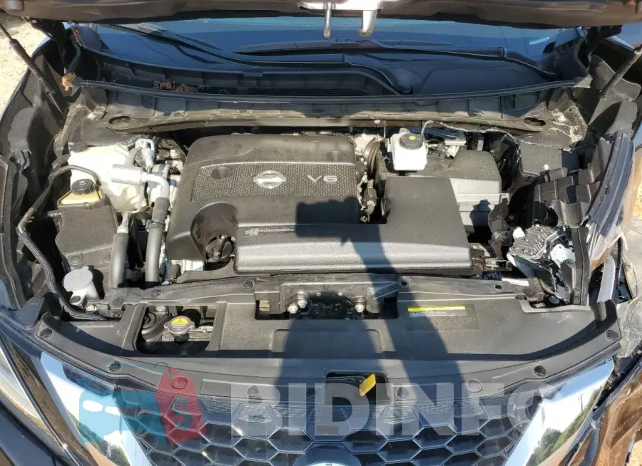 5N1AZ2AS7MC141380 Photo# 11