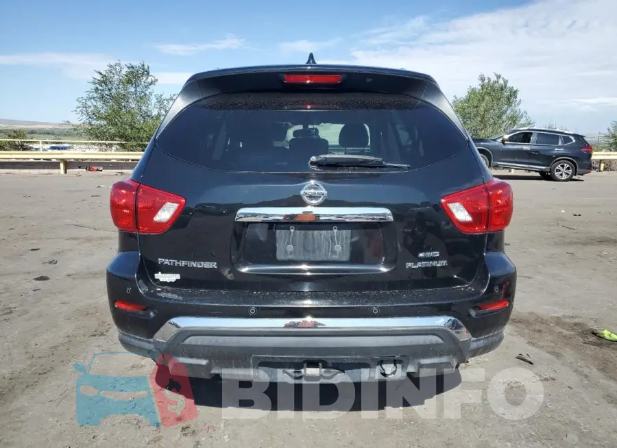 5N1DR2DM6LC603615 Photo# 6