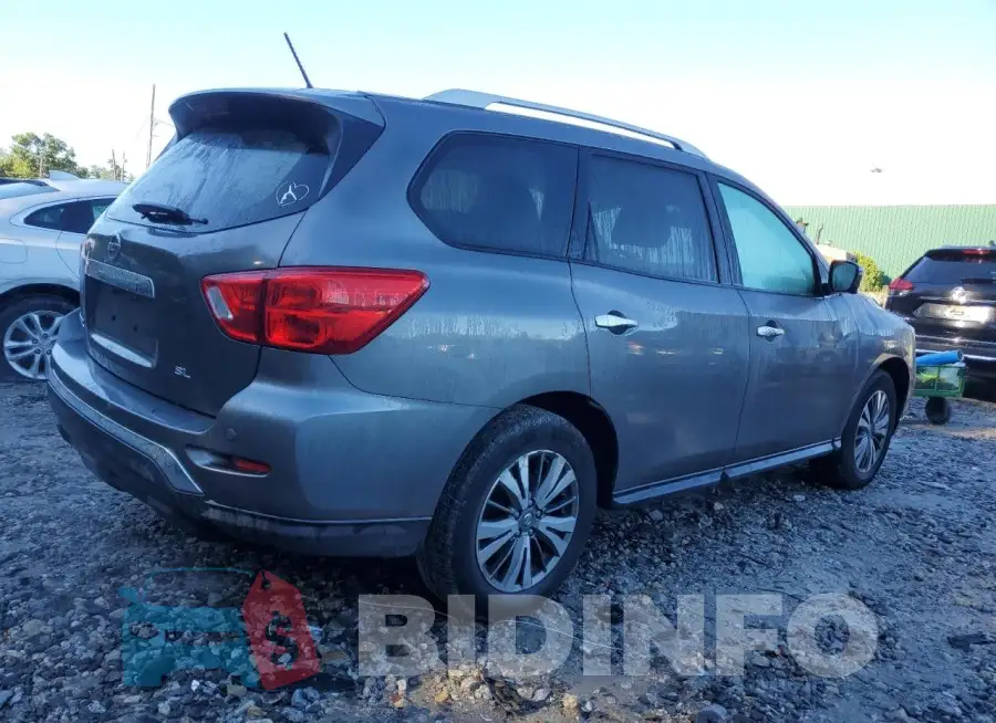 5N1DR2MN3HC625474 Photo# 3