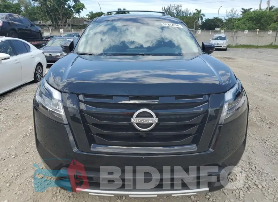 5N1DR3CA2RC279522 Photo# 5