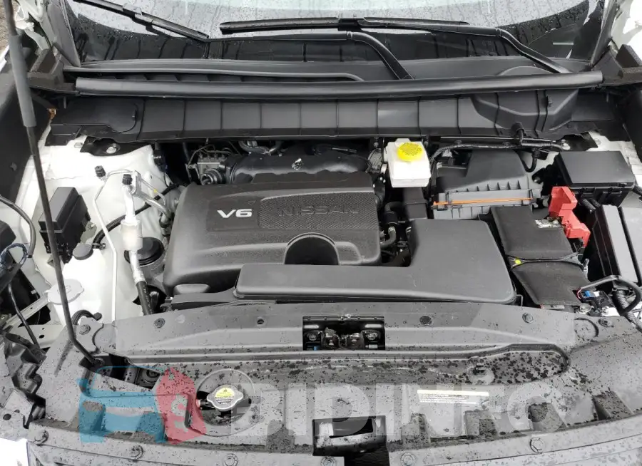 5N1DR3CC4NC262832 Photo# 12