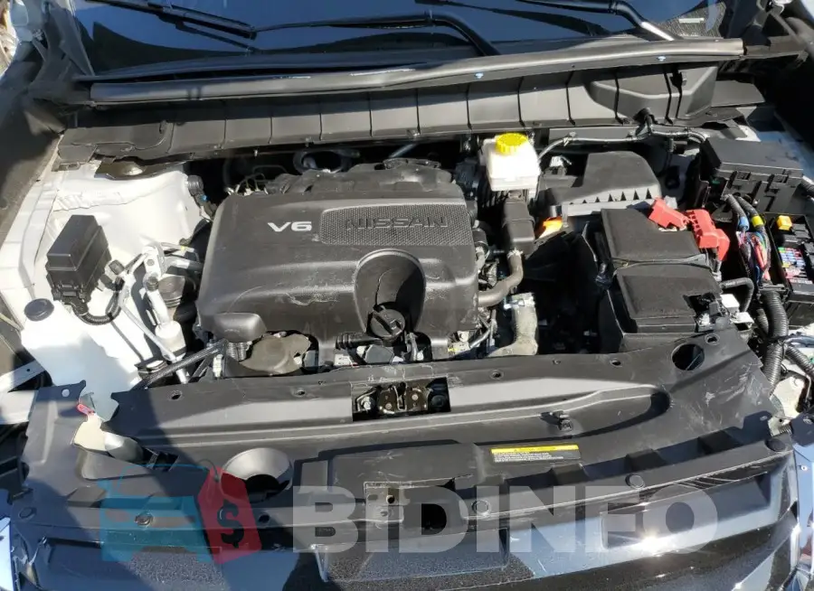 5N1DR3DK4PC235834 Photo# 12