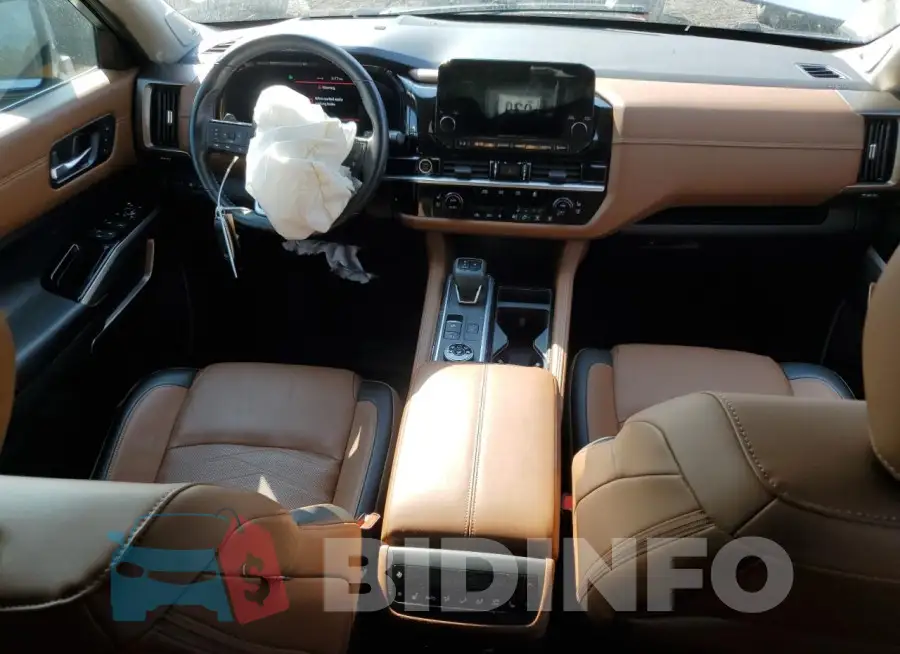 5N1DR3DK4PC235834 Photo# 8