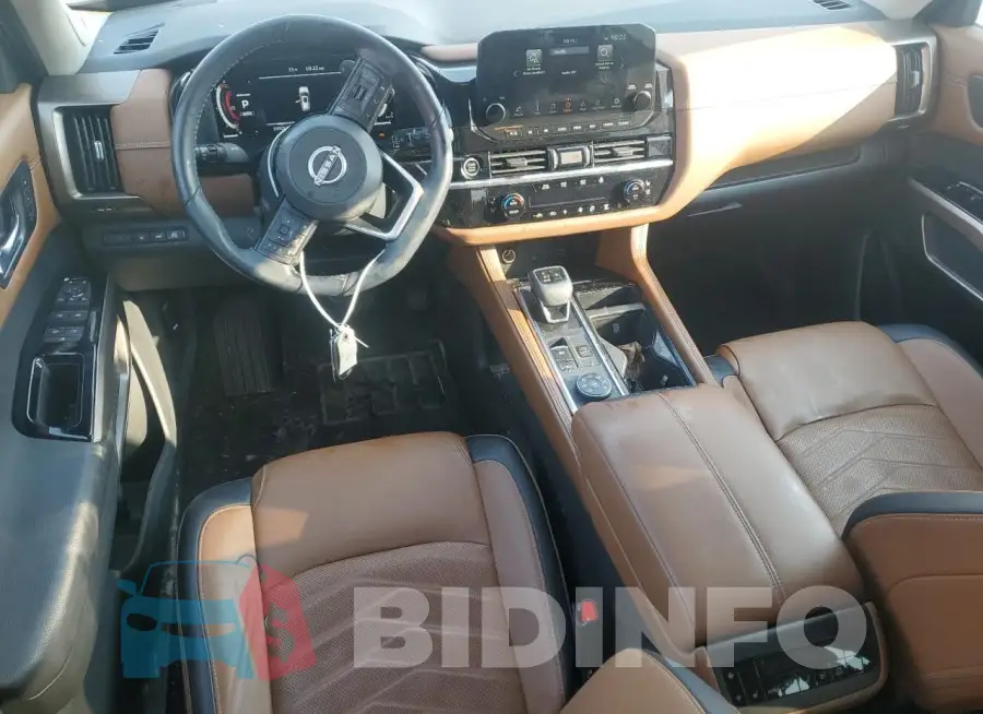 5N1DR3DK5PC226513 Photo# 8