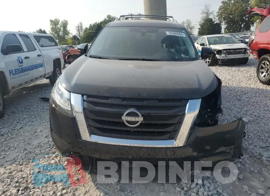5N1DR3DK5PC226513 Photo# 5