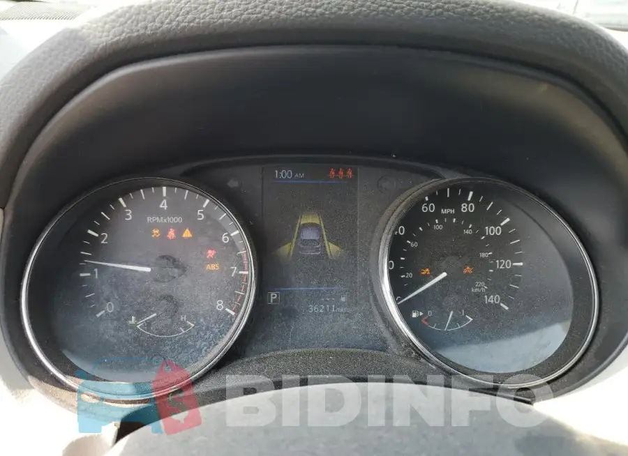 JN1BJ1CV4LW540541 Photo# 9