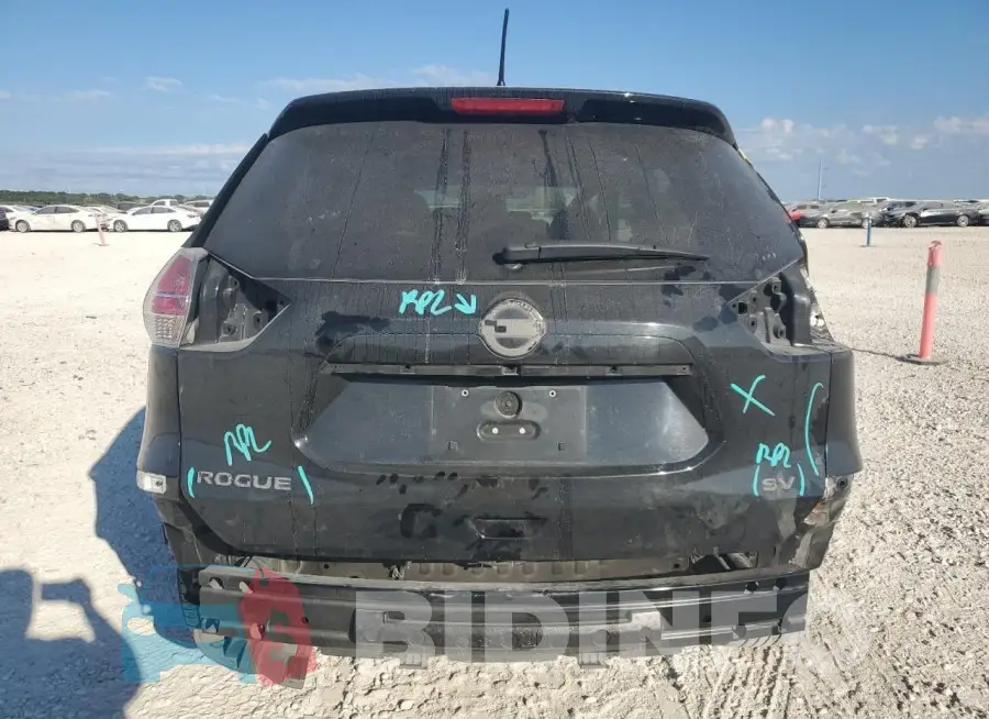 KNMAT2MT2GP718016 Photo# 6