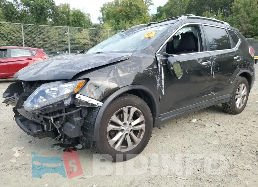 KNMAT2MT4GP635266 Photo# 1