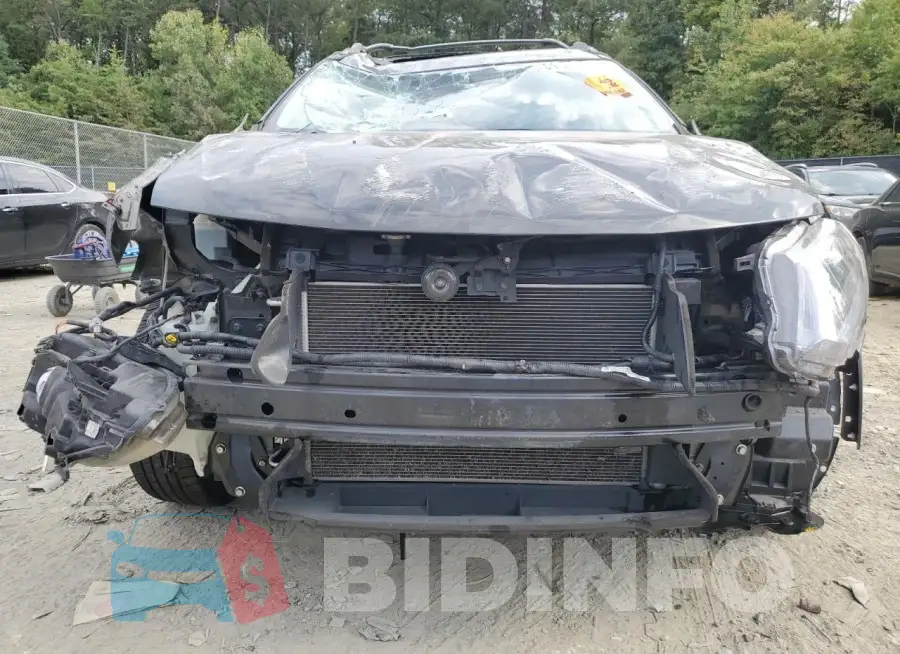 KNMAT2MT4GP635266 Photo# 5