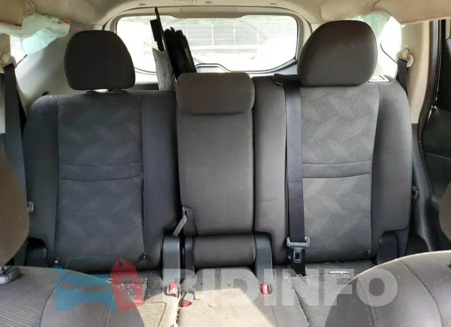 KNMAT2MT4GP635266 Photo# 10