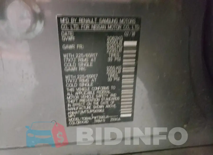 KNMAT2MT5JP561962 Photo# 13