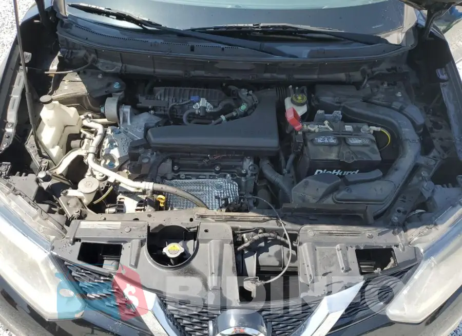 KNMAT2MT6FP576221 Photo# 12