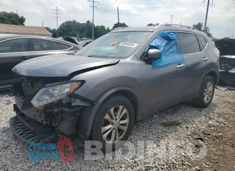 KNMAT2MT6GP718147 Photo# 1