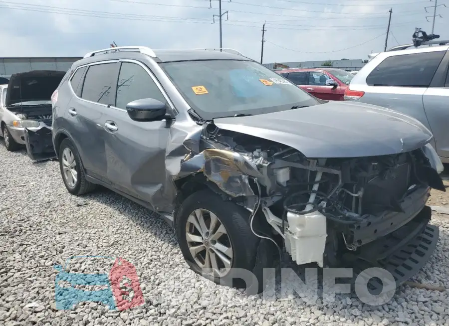 KNMAT2MT6GP718147 Photo# 4