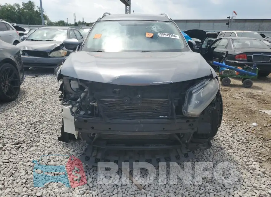 KNMAT2MT6GP718147 Photo# 5