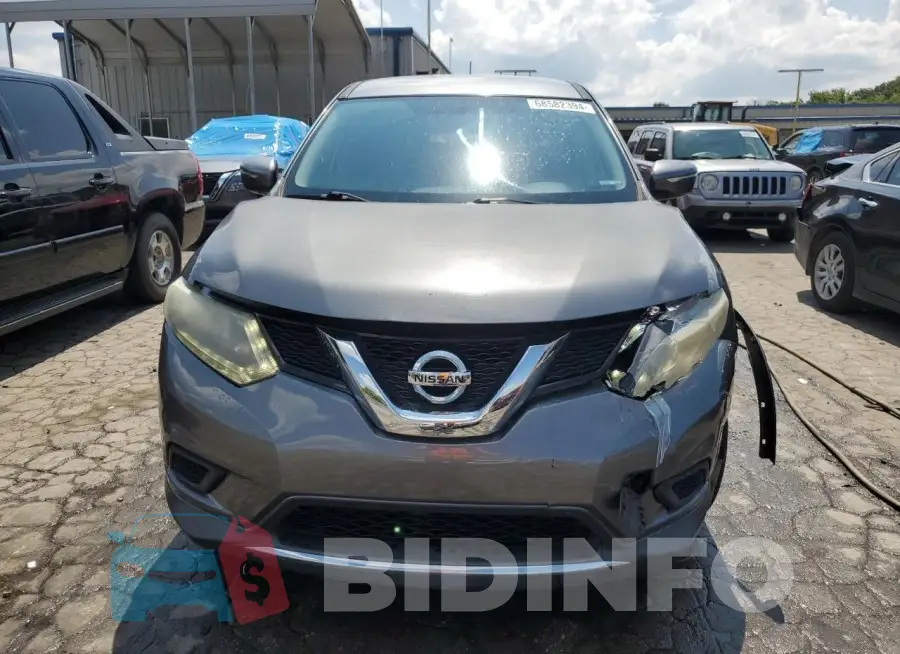 KNMAT2MT7FP551604 Photo# 5