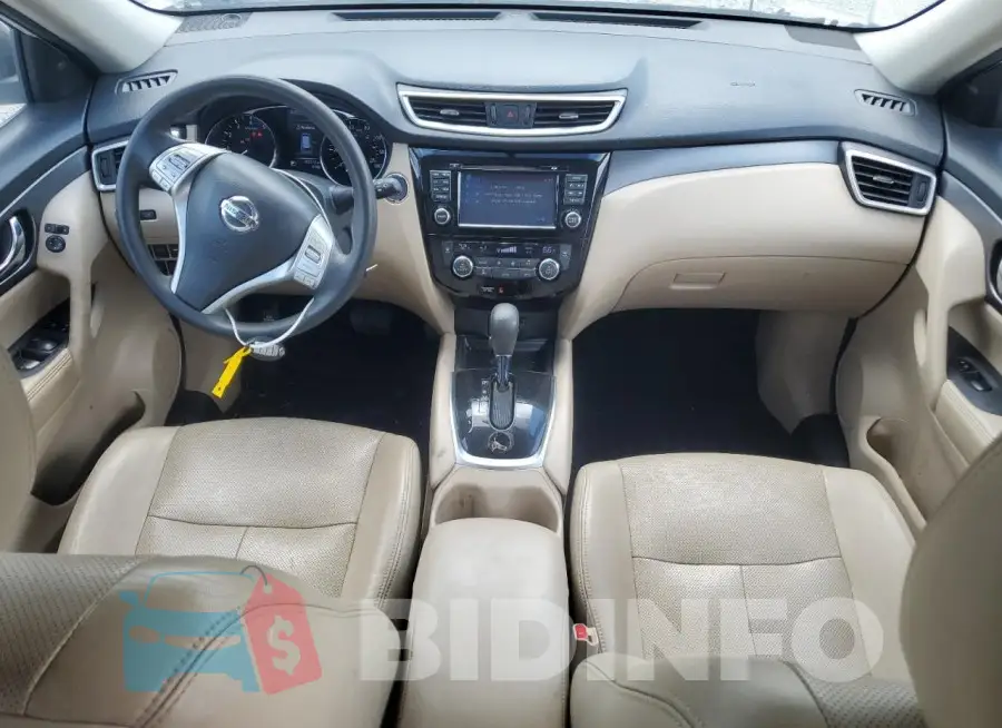 KNMAT2MT8GP616073 Photo# 8