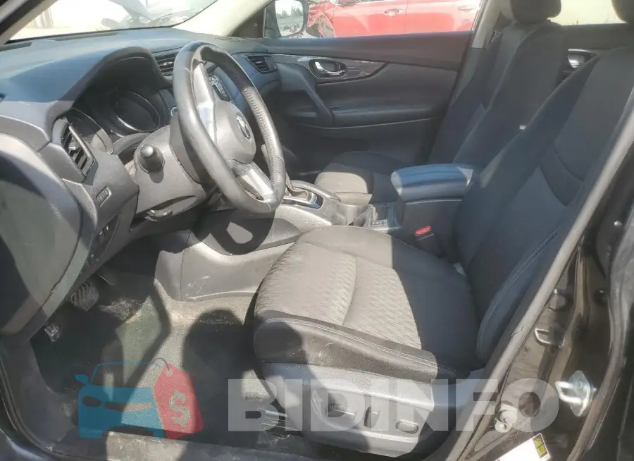 KNMAT2MV1JP620457 Photo# 7